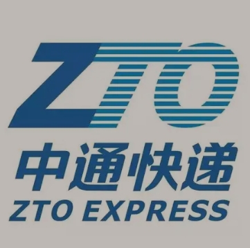 彭阳中通快递